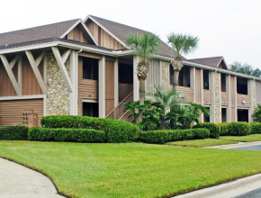 Exotic Tropical Resort Condo near Disney World - One Bedroom Condo #1